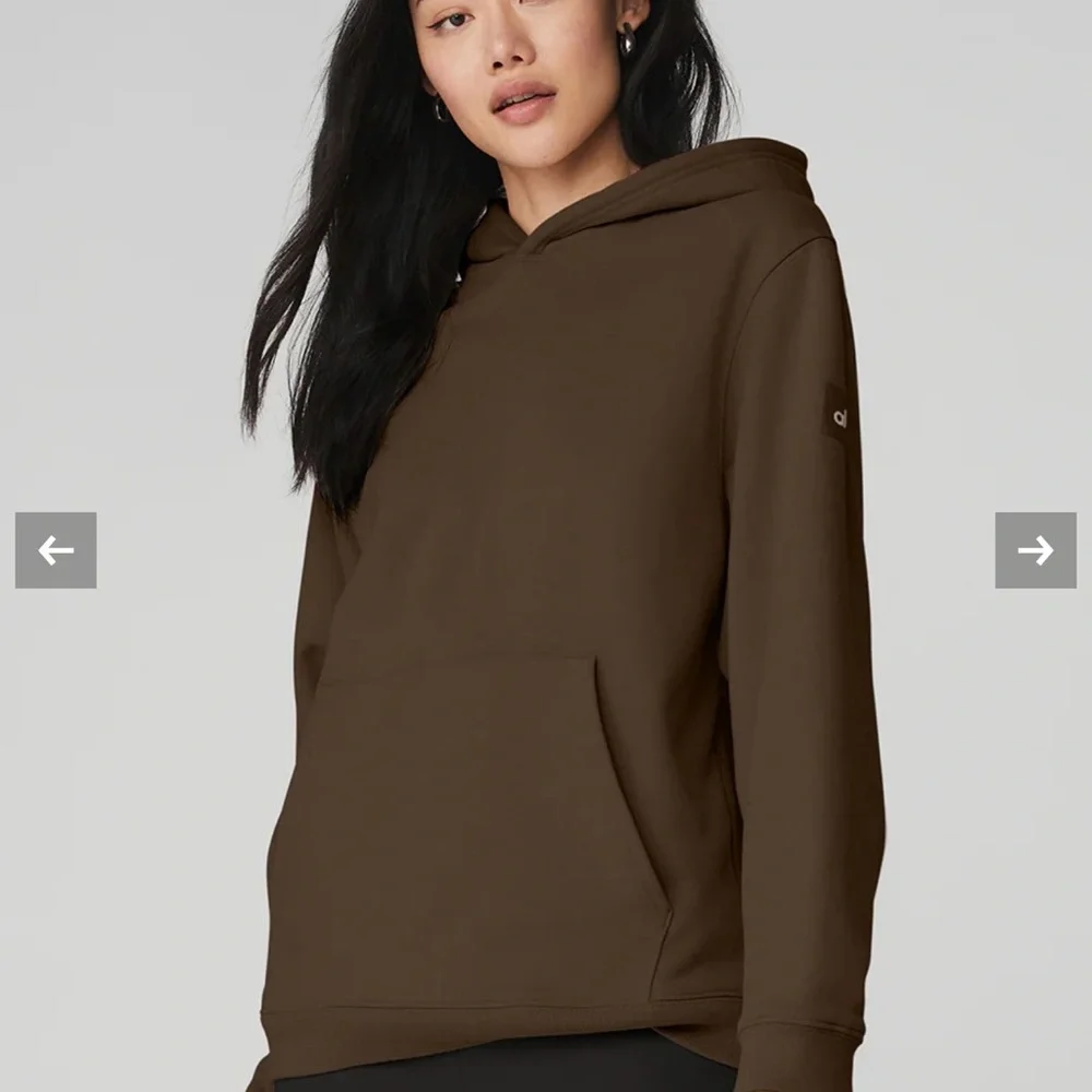 Alo hoddie! - Picture 2 of 6